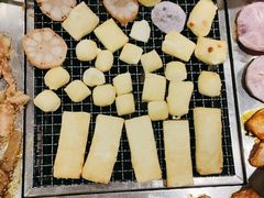 -塘屋烧烤·云南火塘烧烤品牌(春城慧谷旗舰店)