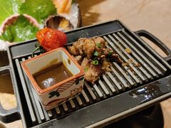 -花潮料理艺食馆(世欧广场店)