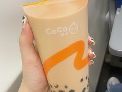 -CoCo都可(吾悦店)