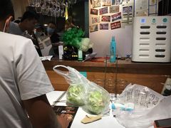 -丽伟的串·烧烤·砂锅(季景天地店)