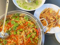 -蛙兔鸡自贡风味·特色江湖菜(广都店)