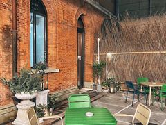 -潮一不贰·法式甜品·生日蛋糕·西式简餐(外滩店)