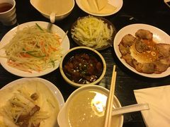 -我去·春饼文化主题餐厅(国定路总店)