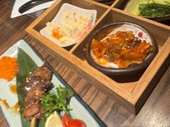 -品米斗·精致料理(浦东禹悦汇店)