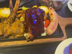 -blue frog蓝蛙(长泰广场店)