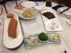 -梅龙镇酒家(南京西路总店)