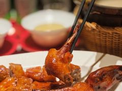 -潮州府·潮菜·砂锅粥(徐家汇店)