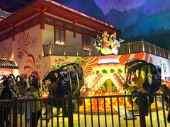 -万达茂商场(南京仙林店)