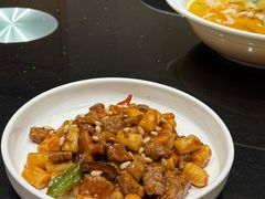 -兔爸私家小厨(新北万达店)