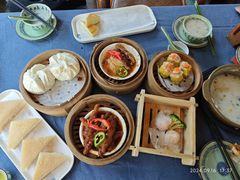 -伯乐居茶艺馆(石岐大信店)