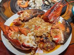 -晓伟海鲜家常菜