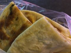 葱油饼-东伊顺(高银街店)