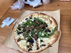 -农畉LONFOOD(福田星河COCOPark店)