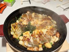 -滋粥楼·顺德菜(番禺广场总店)