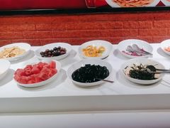 -豪客来牛排(空港华联店)