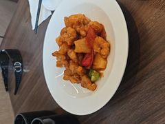 -新旺茶餐厅(鑫耀·光环live店)