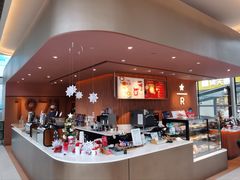 -星巴克(贵阳花果园1店)