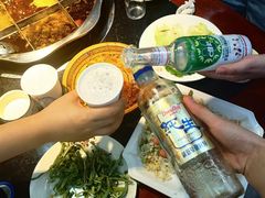 -重庆楊門机场老火锅(20年老店两路总店)