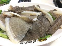 -潮汕大目牛肉火锅(上梅林店)