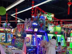-大玩家超乐场(河东万达广场店)