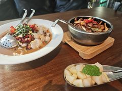 -OCEAN一席海鲜·海景福建菜馆(双子塔店)