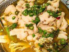 -大丰收李家(浦西万达店)