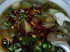 -老字号贾家肉丸糊辣汤(光明巷店)