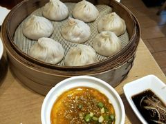 -一品小笼(金融街店)