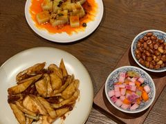 -肆海小川菜酒馆Wine Bistro (青年路店)