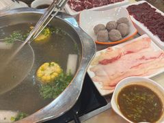 -潮悦牛肉火锅城(水贝店)