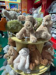 -Hamleys哈姆雷斯(东方福来德店)
