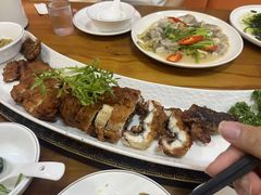 -醉壹号海鲜大排档(厦门美食地标店)