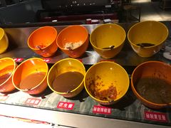 -牛很鲜潮汕牛肉火锅(朝晖路店)