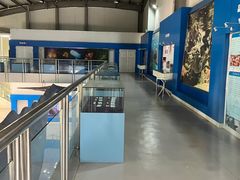 -上海海洋大学鱼文化博物馆(军工路校区)