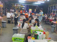 -琼大师东方烤乳猪(亚特兰蒂斯店)