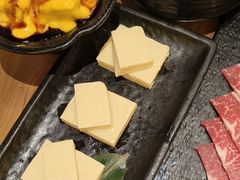 -九田家黑牛烤肉料理(衡百国际店)