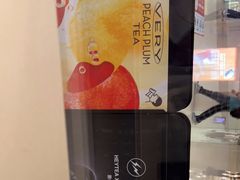 -喜茶(杭州龙湖西溪天街店)