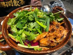 -胡须佬鸡煲四季火锅(海雅缤纷城店)