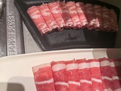 -海底捞火锅(飞马水城店)