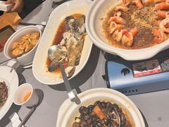 -徐记海鲜(大明宫|北二环店)
