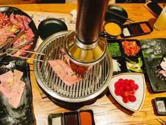 -千寻烧肉(政务区店)
