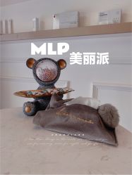 -MLP美丽派·问题肌疗愈中心