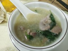 -标记美食新鲜猪杂(兴南大道店)