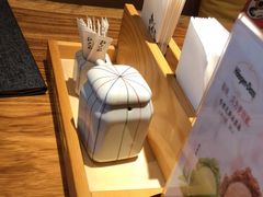 -江户前寿司(好运街店)