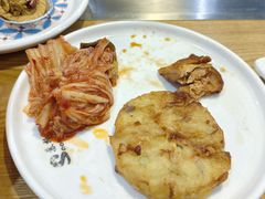 -苏格里岛自助海鲜烤肉火锅(集美万达店)