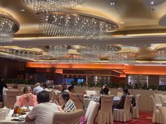-半岛太子酒家(海港城店)