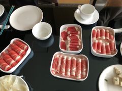-北京云瑧金陵莲花酒店·莲·川小馆