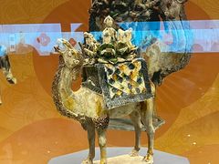 -陕西历史博物馆