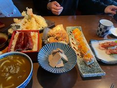 -千代武日本料理(哈西店)