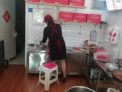 -小罗卤鹅(滨河西路店)